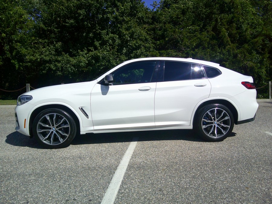 2019 BMW X4 M40i Sports Activity Coupe, available for sale in Massapequa, New York | South Shore Auto Brokers & Sales. Massapequa, New York 2019 BMW X4 M40i Sports Activity Coupe, available for sale in Massapequa, New York | South Shore Auto Brokers & Sales. Massapequa, New York