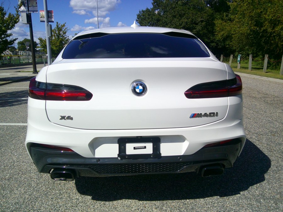 2019 BMW X4 M40i Sports Activity Coupe, available for sale in Massapequa, New York | South Shore Auto Brokers & Sales. Massapequa, New York 2019 BMW X4 M40i Sports Activity Coupe, available for sale in Massapequa, New York | South Shore Auto Brokers & Sales. Massapequa, New York