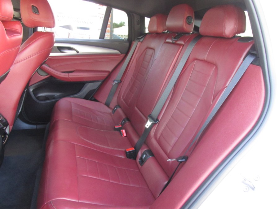 2019 BMW X4 M40i Sports Activity Coupe, available for sale in Massapequa, New York | South Shore Auto Brokers & Sales. Massapequa, New York 2019 BMW X4 M40i Sports Activity Coupe, available for sale in Massapequa, New York | South Shore Auto Brokers & Sales. Massapequa, New York