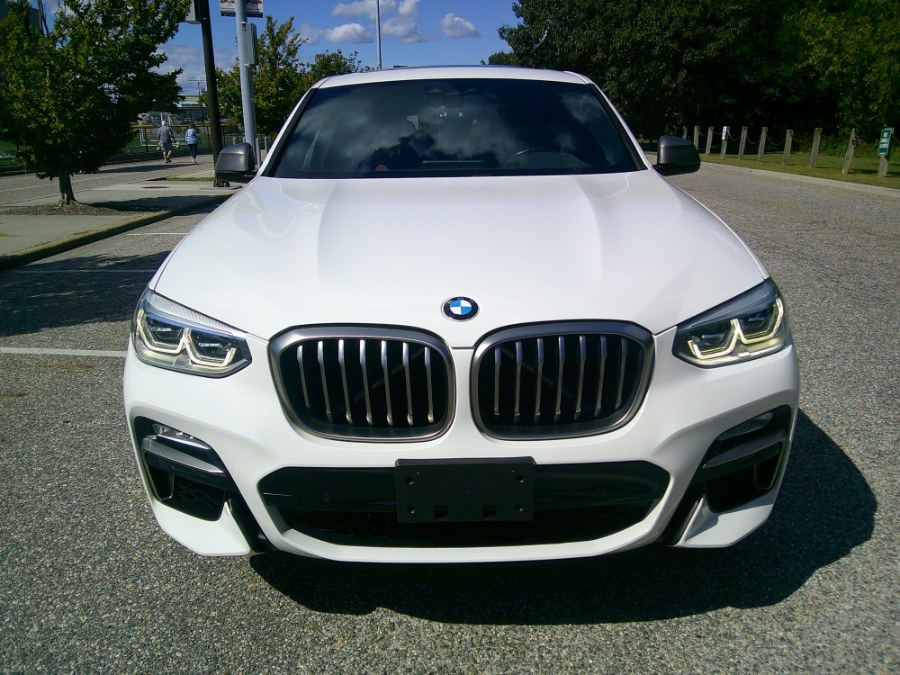 2019 BMW X4 M40i Sports Activity Coupe, available for sale in Massapequa, New York | South Shore Auto Brokers & Sales. Massapequa, New York 2019 BMW X4 M40i Sports Activity Coupe, available for sale in Massapequa, New York | South Shore Auto Brokers & Sales. Massapequa, New York