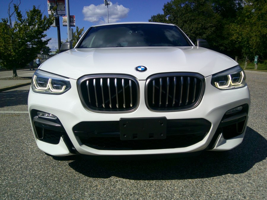 2019 BMW X4 M40i Sports Activity Coupe, available for sale in Massapequa, New York | South Shore Auto Brokers & Sales. Massapequa, New York 2019 BMW X4 M40i Sports Activity Coupe, available for sale in Massapequa, New York | South Shore Auto Brokers & Sales. Massapequa, New York