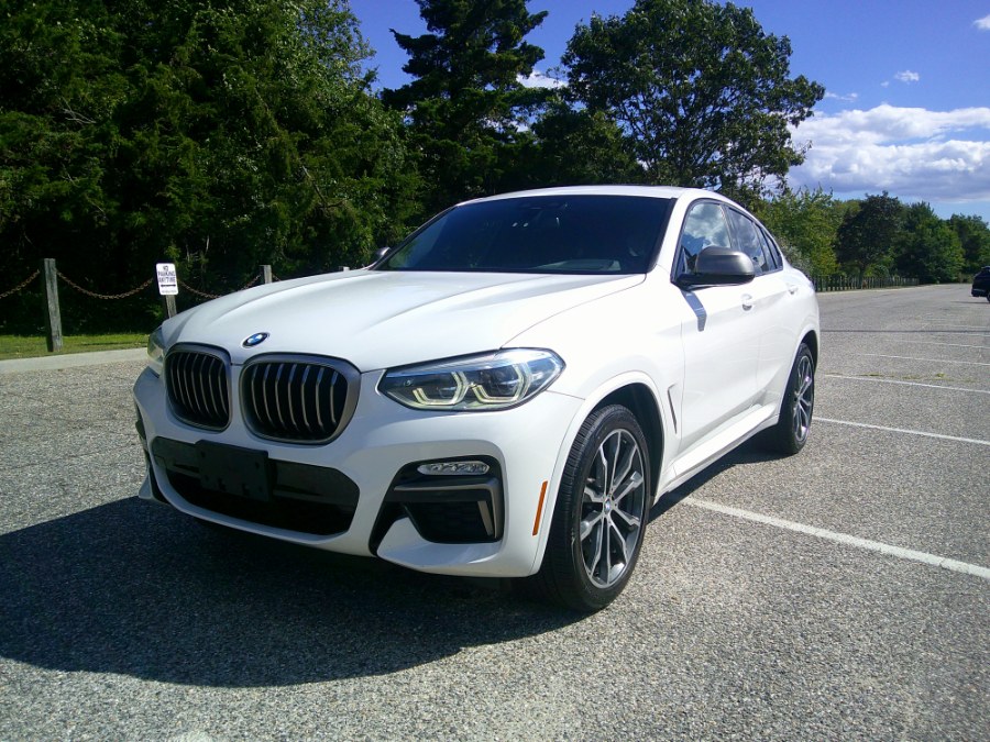 2019 BMW X4 M40i Sports Activity Coupe, available for sale in Massapequa, New York | South Shore Auto Brokers & Sales. Massapequa, New York 2019 BMW X4 M40i Sports Activity Coupe, available for sale in Massapequa, New York | South Shore Auto Brokers & Sales. Massapequa, New York