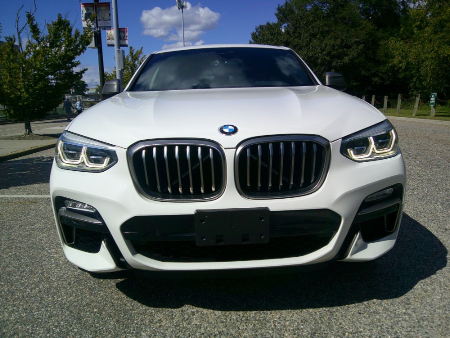 2019 BMW X4 M40i Sports Activity Coupe, available for sale in Massapequa, New York | South Shore Auto Brokers & Sales. Massapequa, New York 2019 BMW X4 M40i Sports Activity Coupe, available for sale in Massapequa, New York | South Shore Auto Brokers & Sales. Massapequa, New York