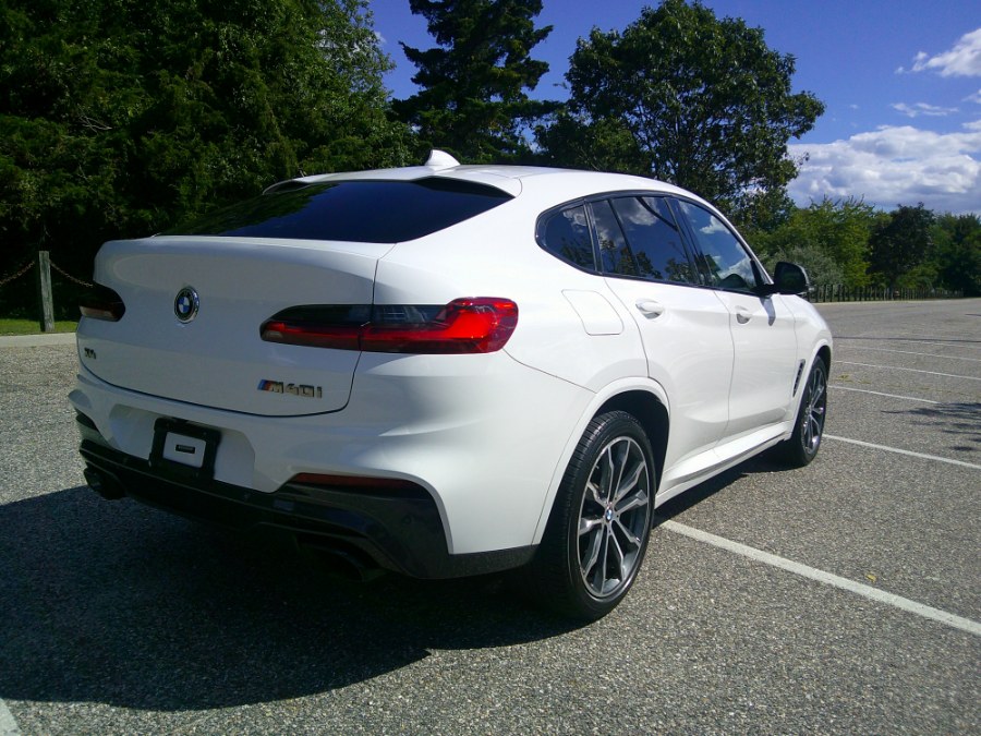 2019 BMW X4 M40i Sports Activity Coupe, available for sale in Massapequa, New York | South Shore Auto Brokers & Sales. Massapequa, New York 2019 BMW X4 M40i Sports Activity Coupe, available for sale in Massapequa, New York | South Shore Auto Brokers & Sales. Massapequa, New York