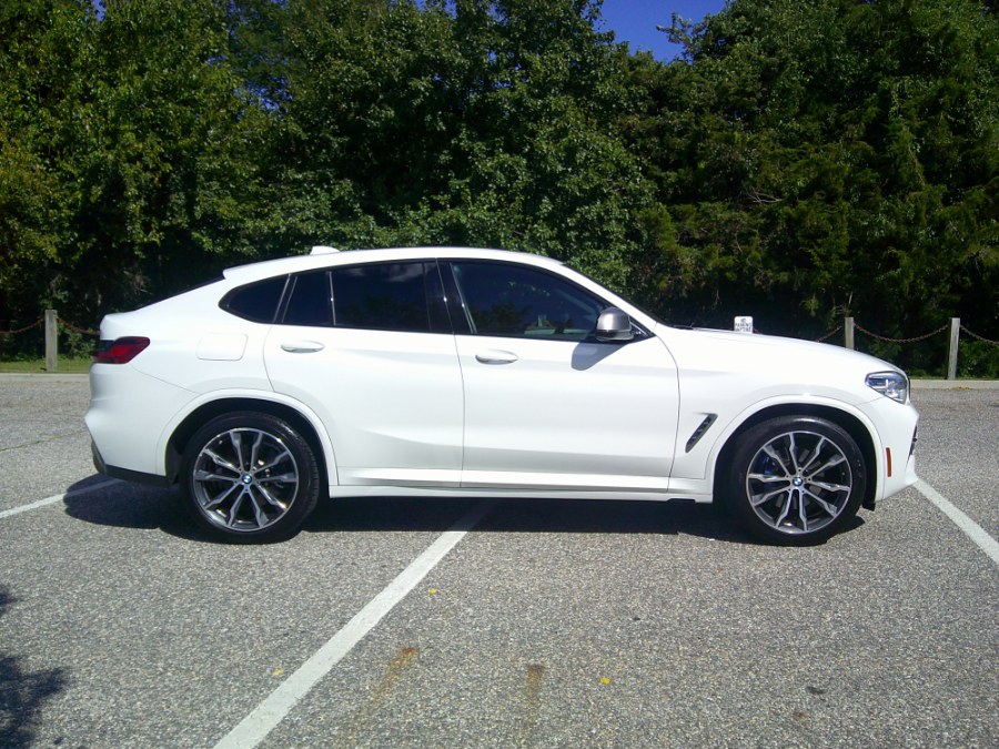 2019 BMW X4 M40i Sports Activity Coupe, available for sale in Massapequa, New York | South Shore Auto Brokers & Sales. Massapequa, New York 2019 BMW X4 M40i Sports Activity Coupe, available for sale in Massapequa, New York | South Shore Auto Brokers & Sales. Massapequa, New York