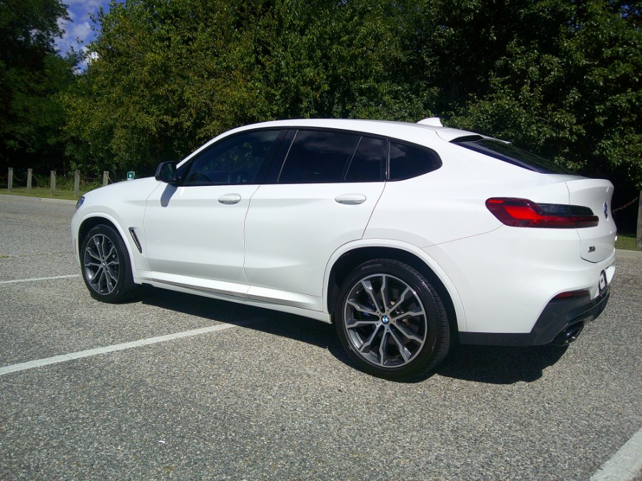 2019 BMW X4 M40i Sports Activity Coupe, available for sale in Massapequa, New York | South Shore Auto Brokers & Sales. Massapequa, New York 2019 BMW X4 M40i Sports Activity Coupe, available for sale in Massapequa, New York | South Shore Auto Brokers & Sales. Massapequa, New York