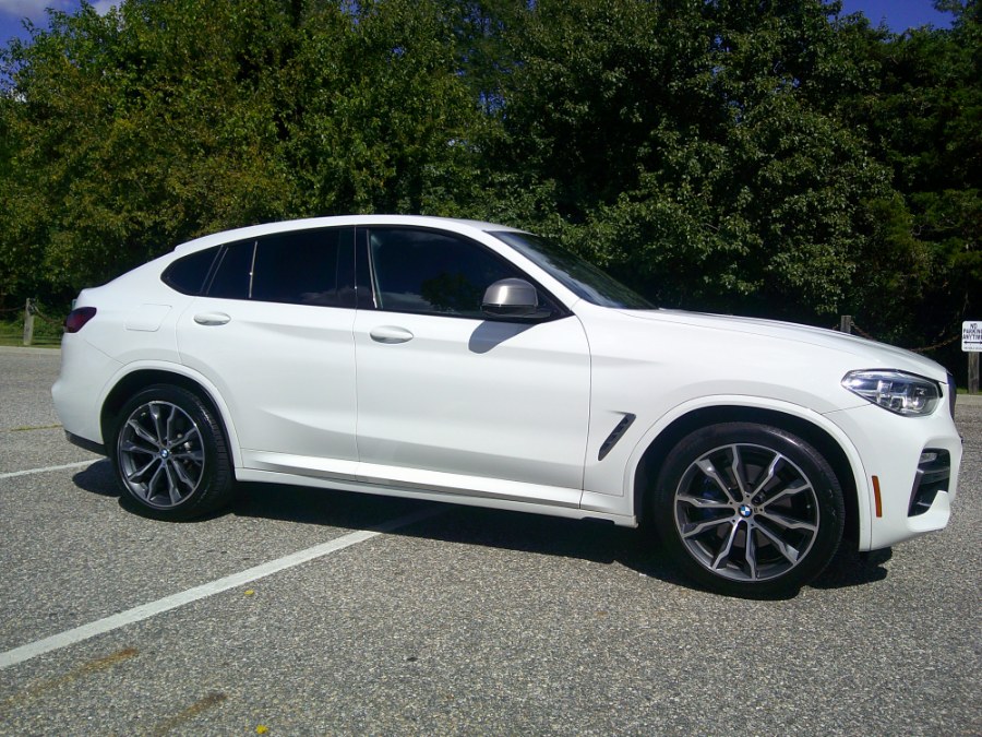 2019 BMW X4 M40i Sports Activity Coupe, available for sale in Massapequa, New York | South Shore Auto Brokers & Sales. Massapequa, New York 2019 BMW X4 M40i Sports Activity Coupe, available for sale in Massapequa, New York | South Shore Auto Brokers & Sales. Massapequa, New York