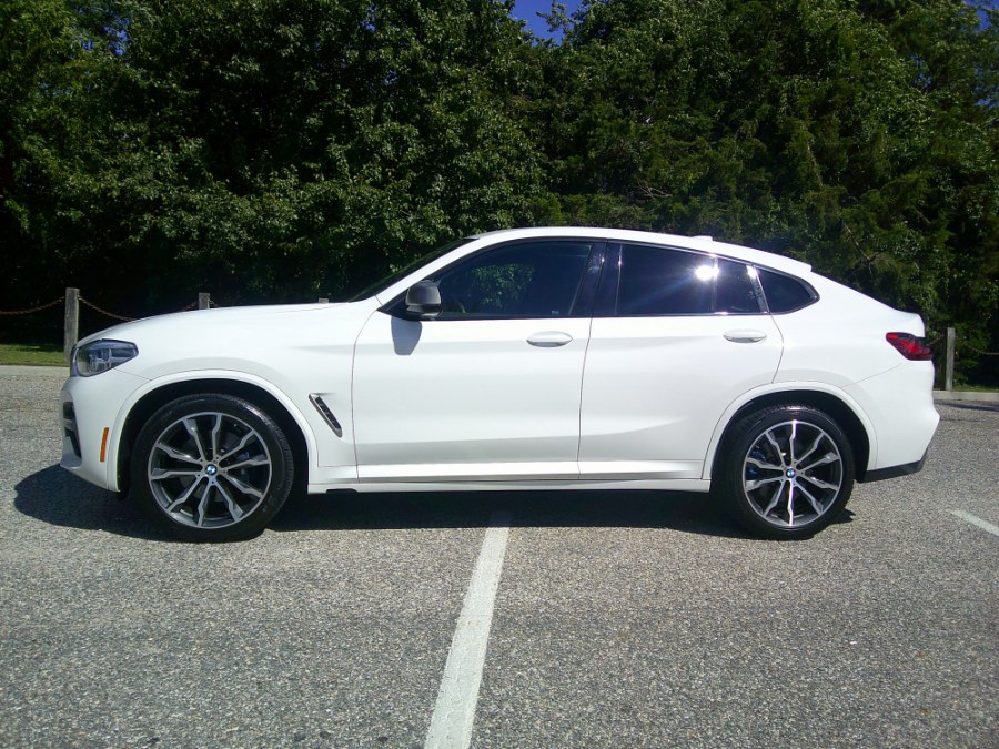 2019 BMW X4 M40i Sports Activity Coupe, available for sale in Massapequa, New York | South Shore Auto Brokers & Sales. Massapequa, New York 2019 BMW X4 M40i Sports Activity Coupe, available for sale in Massapequa, New York | South Shore Auto Brokers & Sales. Massapequa, New York
