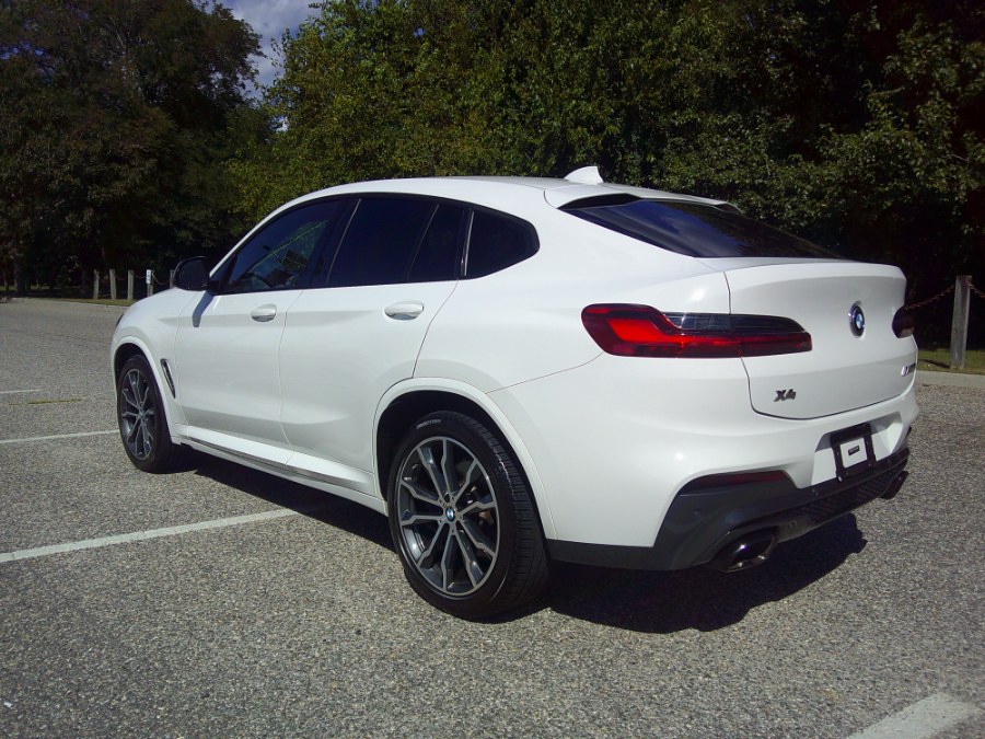 2019 BMW X4 M40i Sports Activity Coupe, available for sale in Massapequa, New York | South Shore Auto Brokers & Sales. Massapequa, New York 2019 BMW X4 M40i Sports Activity Coupe, available for sale in Massapequa, New York | South Shore Auto Brokers & Sales. Massapequa, New York