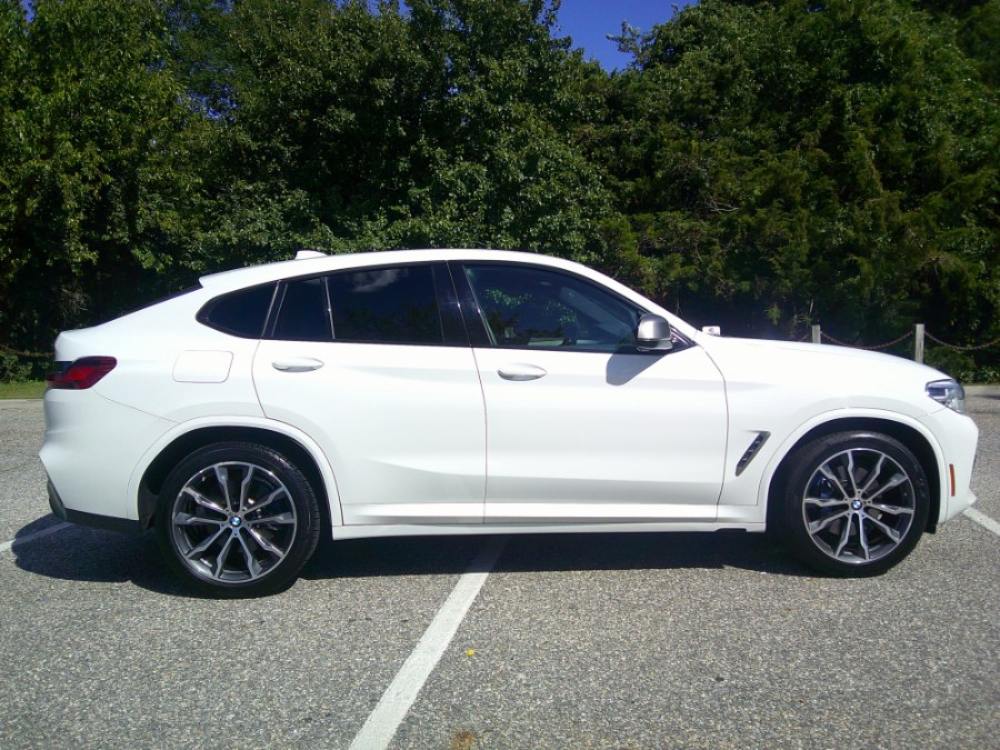2019 BMW X4 M40i Sports Activity Coupe, available for sale in Massapequa, New York | South Shore Auto Brokers & Sales. Massapequa, New York 2019 BMW X4 M40i Sports Activity Coupe, available for sale in Massapequa, New York | South Shore Auto Brokers & Sales. Massapequa, New York
