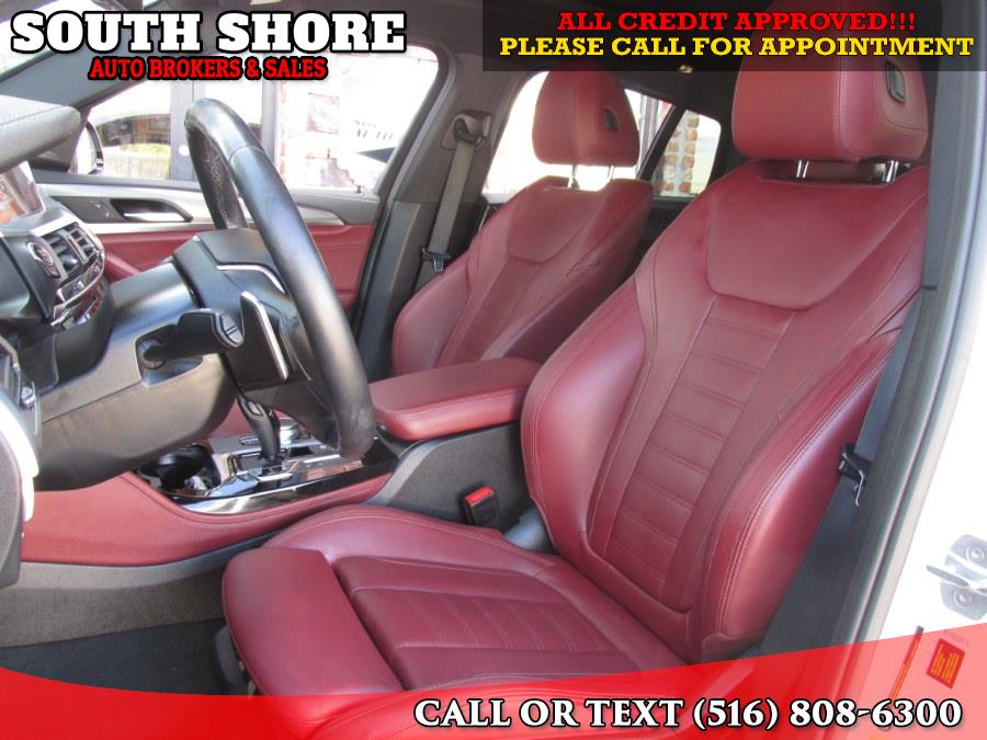 2019 BMW X4 M40i Sports Activity Coupe, available for sale in Massapequa, New York | South Shore Auto Brokers & Sales. Massapequa, New York 2019 BMW X4 M40i Sports Activity Coupe, available for sale in Massapequa, New York | South Shore Auto Brokers & Sales. Massapequa, New York