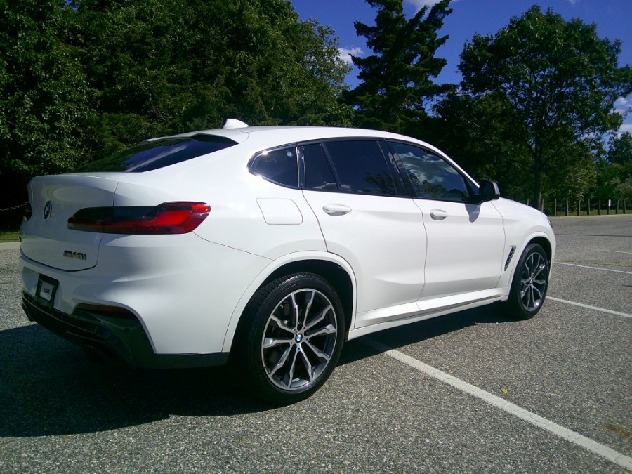2019 BMW X4 M40i Sports Activity Coupe, available for sale in Massapequa, New York | South Shore Auto Brokers & Sales. Massapequa, New York 2019 BMW X4 M40i Sports Activity Coupe, available for sale in Massapequa, New York | South Shore Auto Brokers & Sales. Massapequa, New York