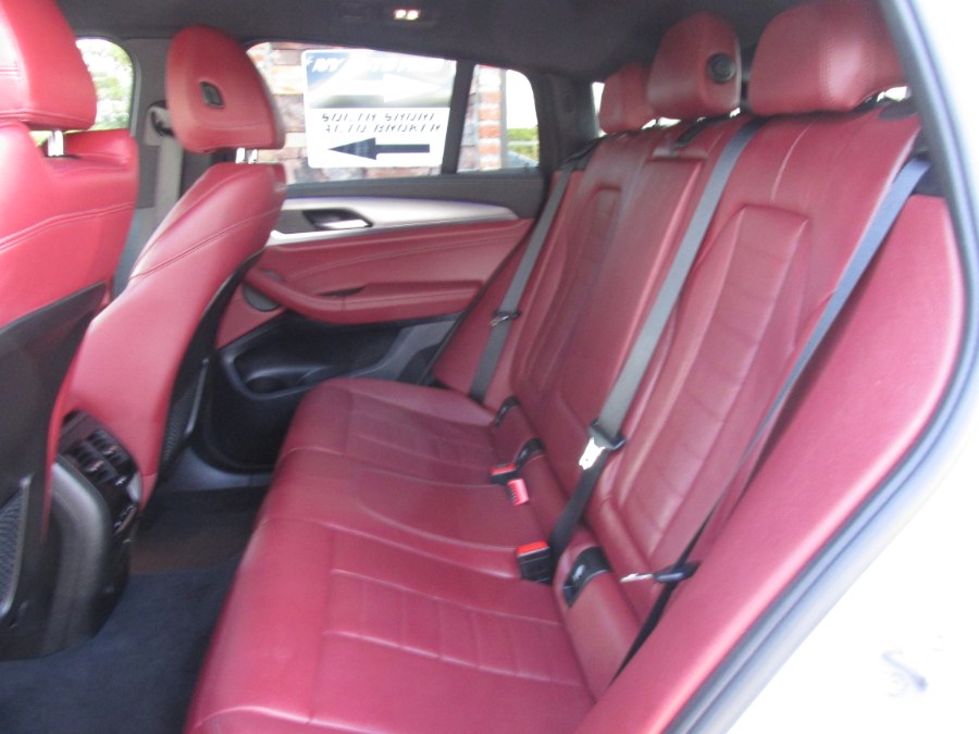 2019 BMW X4 M40i Sports Activity Coupe, available for sale in Massapequa, New York | South Shore Auto Brokers & Sales. Massapequa, New York 2019 BMW X4 M40i Sports Activity Coupe, available for sale in Massapequa, New York | South Shore Auto Brokers & Sales. Massapequa, New York