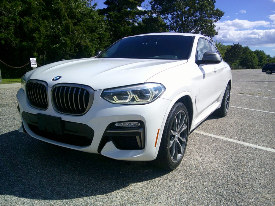 2019 BMW X4 M40i Sports Activity Coupe, available for sale in Massapequa, New York | South Shore Auto Brokers & Sales. Massapequa, New York 2019 BMW X4 M40i Sports Activity Coupe, available for sale in Massapequa, New York | South Shore Auto Brokers & Sales. Massapequa, New York