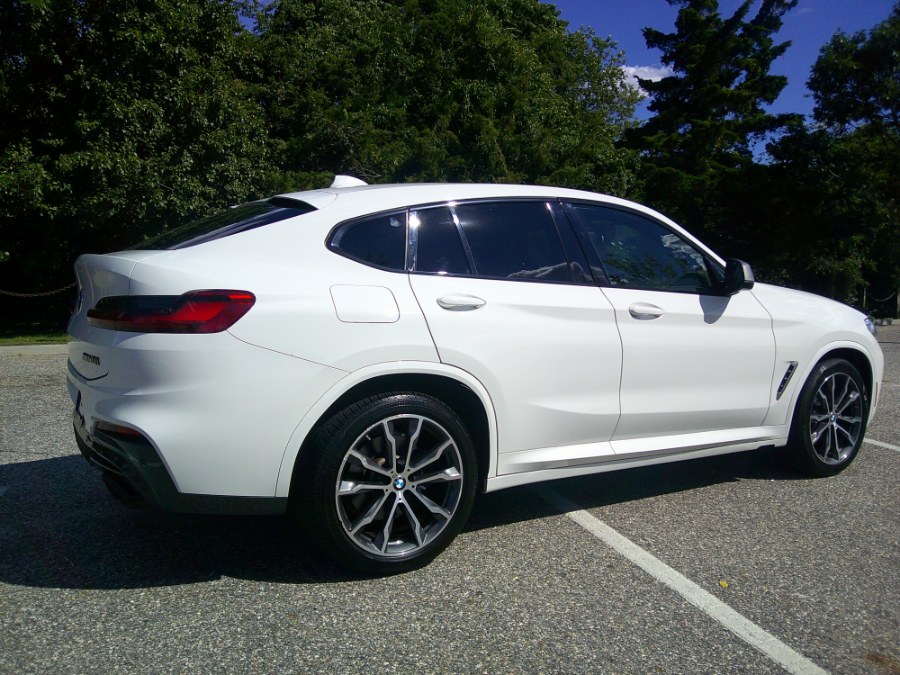 2019 BMW X4 M40i Sports Activity Coupe, available for sale in Massapequa, New York | South Shore Auto Brokers & Sales. Massapequa, New York 2019 BMW X4 M40i Sports Activity Coupe, available for sale in Massapequa, New York | South Shore Auto Brokers & Sales. Massapequa, New York