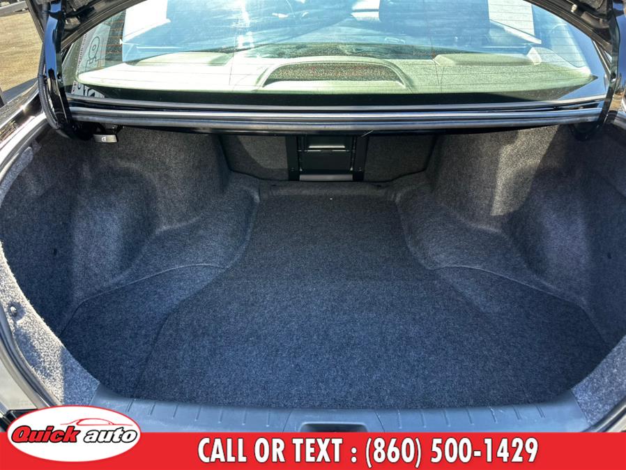 2012 Honda Accord Sdn 4dr V6 Auto EX, available for sale in Bristol, Connecticut | Quick Auto LLC. Bristol, Connecticut 2012 Honda Accord Sdn 4dr V6 Auto EX, available for sale in Bristol, Connecticut | Quick Auto LLC. Bristol, Connecticut