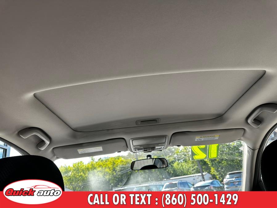 2012 Honda Accord Sdn 4dr V6 Auto EX, available for sale in Bristol, Connecticut | Quick Auto LLC. Bristol, Connecticut 2012 Honda Accord Sdn 4dr V6 Auto EX, available for sale in Bristol, Connecticut | Quick Auto LLC. Bristol, Connecticut