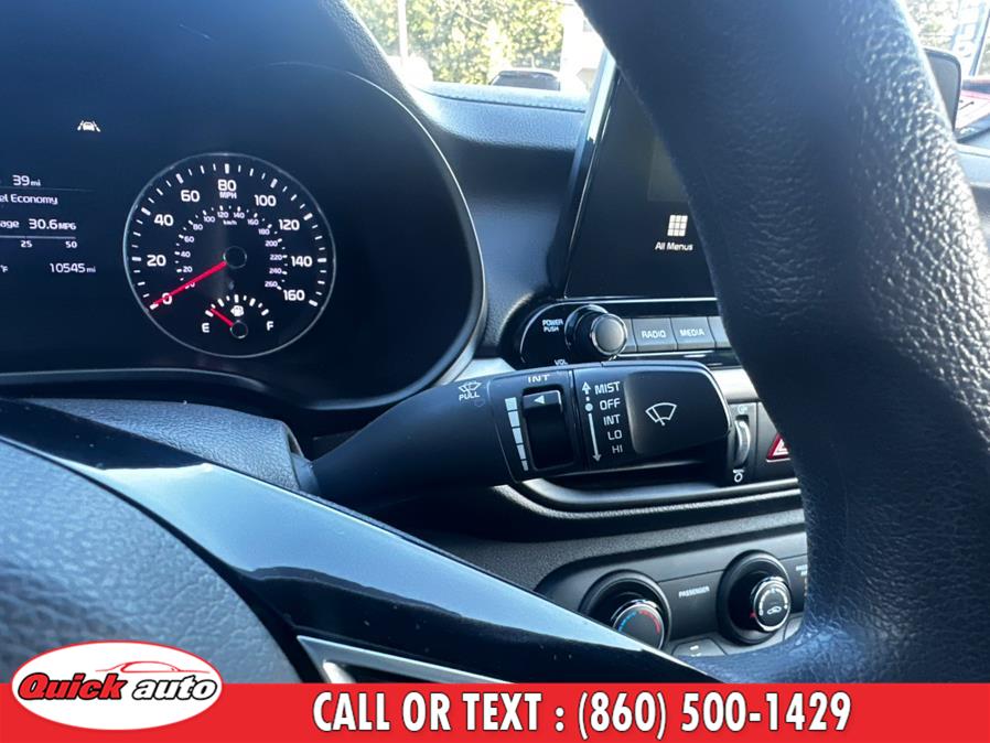 2021 Kia Forte LXS IVT, available for sale in Bristol, Connecticut | Quick Auto LLC. Bristol, Connecticut 2021 Kia Forte LXS IVT, available for sale in Bristol, Connecticut | Quick Auto LLC. Bristol, Connecticut