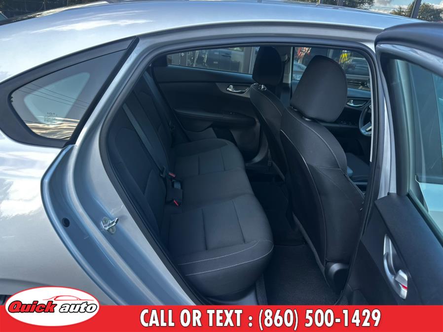 2021 Kia Forte LXS IVT, available for sale in Bristol, Connecticut | Quick Auto LLC. Bristol, Connecticut 2021 Kia Forte LXS IVT, available for sale in Bristol, Connecticut | Quick Auto LLC. Bristol, Connecticut