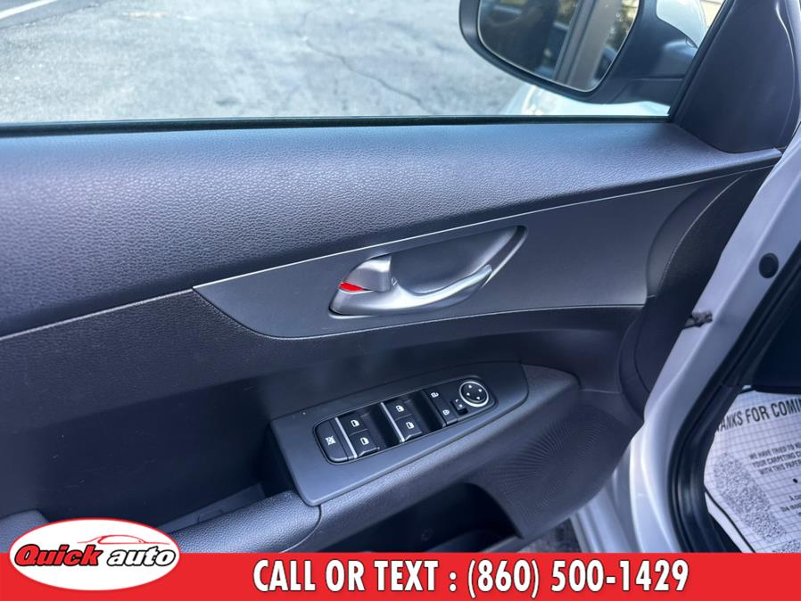 2021 Kia Forte LXS IVT, available for sale in Bristol, Connecticut | Quick Auto LLC. Bristol, Connecticut 2021 Kia Forte LXS IVT, available for sale in Bristol, Connecticut | Quick Auto LLC. Bristol, Connecticut