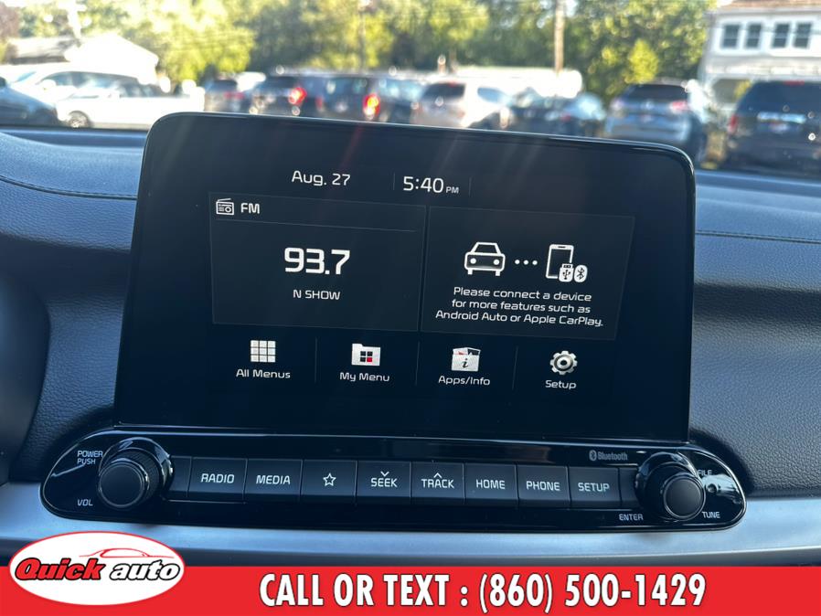 2021 Kia Forte LXS IVT, available for sale in Bristol, Connecticut | Quick Auto LLC. Bristol, Connecticut 2021 Kia Forte LXS IVT, available for sale in Bristol, Connecticut | Quick Auto LLC. Bristol, Connecticut