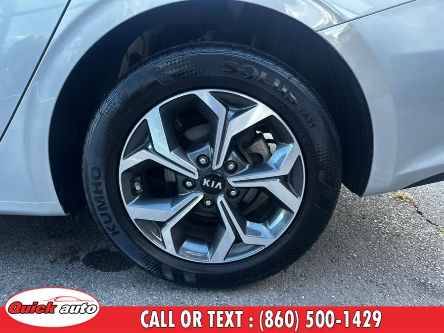 2021 Kia Forte LXS IVT, available for sale in Bristol, Connecticut | Quick Auto LLC. Bristol, Connecticut 2021 Kia Forte LXS IVT, available for sale in Bristol, Connecticut | Quick Auto LLC. Bristol, Connecticut