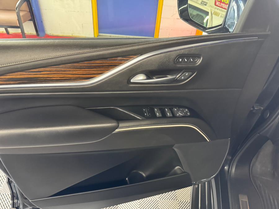 2021 Cadillac Escalade ESV 4WD 4dr Premium Luxury, available for sale in West Babylon , New York | MP Motors Inc. West Babylon , New York 2021 Cadillac Escalade ESV 4WD 4dr Premium Luxury, available for sale in West Babylon , New York | MP Motors Inc. West Babylon , New York