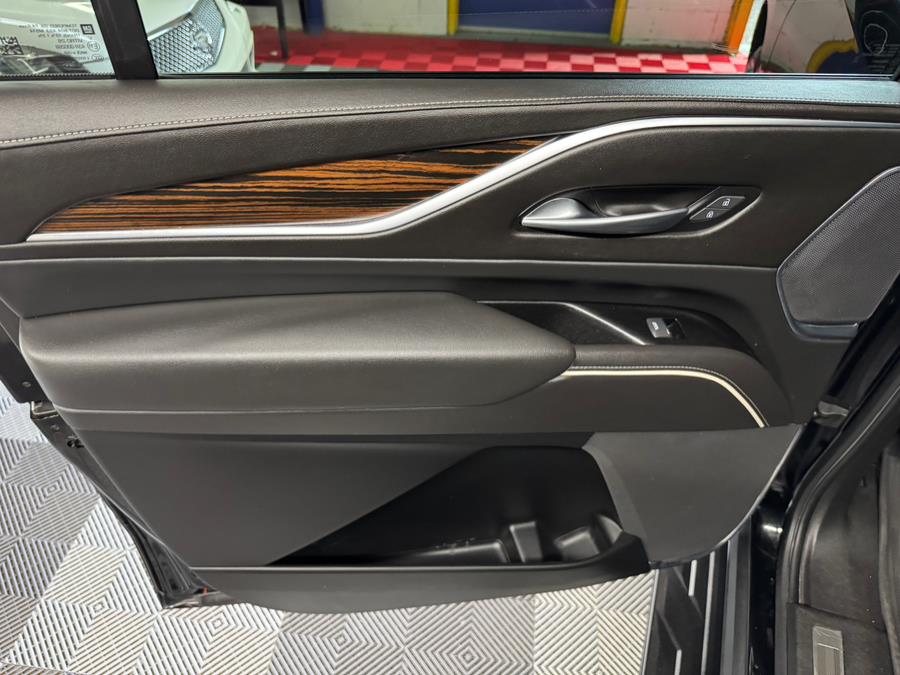 2021 Cadillac Escalade ESV 4WD 4dr Premium Luxury, available for sale in West Babylon , New York | MP Motors Inc. West Babylon , New York 2021 Cadillac Escalade ESV 4WD 4dr Premium Luxury, available for sale in West Babylon , New York | MP Motors Inc. West Babylon , New York