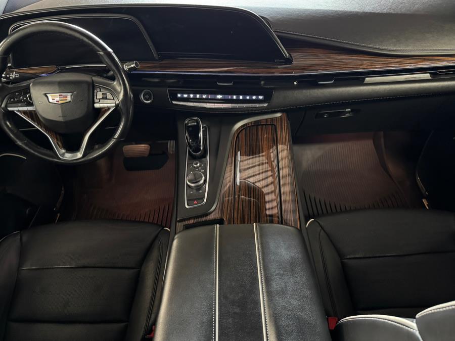 2021 Cadillac Escalade ESV 4WD 4dr Premium Luxury, available for sale in West Babylon , New York | MP Motors Inc. West Babylon , New York 2021 Cadillac Escalade ESV 4WD 4dr Premium Luxury, available for sale in West Babylon , New York | MP Motors Inc. West Babylon , New York