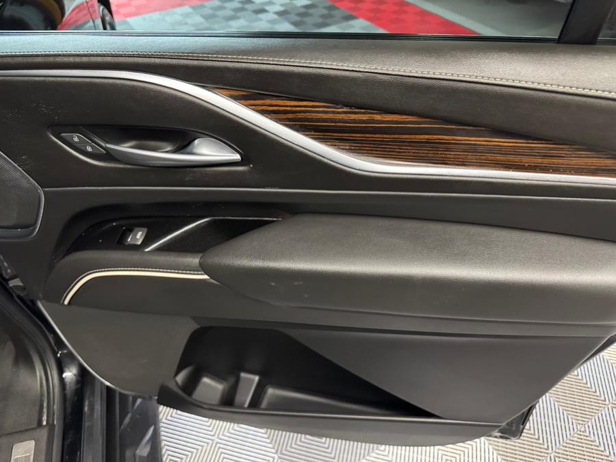 2021 Cadillac Escalade ESV 4WD 4dr Premium Luxury, available for sale in West Babylon , New York | MP Motors Inc. West Babylon , New York 2021 Cadillac Escalade ESV 4WD 4dr Premium Luxury, available for sale in West Babylon , New York | MP Motors Inc. West Babylon , New York