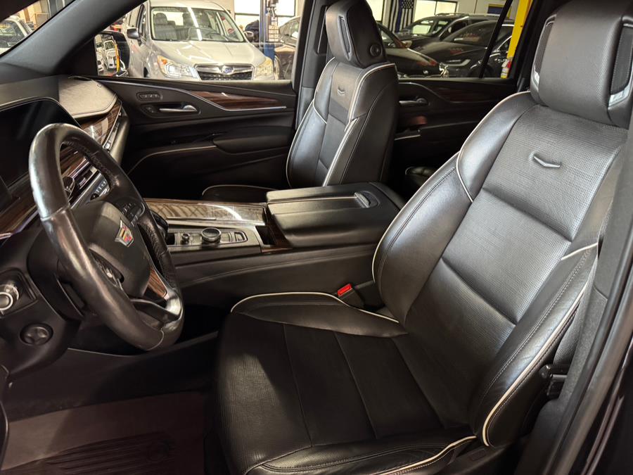 2021 Cadillac Escalade ESV 4WD 4dr Premium Luxury, available for sale in West Babylon , New York | MP Motors Inc. West Babylon , New York 2021 Cadillac Escalade ESV 4WD 4dr Premium Luxury, available for sale in West Babylon , New York | MP Motors Inc. West Babylon , New York