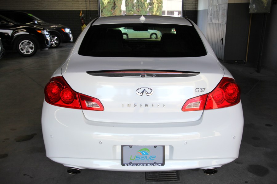 2010 INFINITI G37 Sedan 4dr Journey RWD, available for sale in Garden Grove, California | U Save Auto Auction. Garden Grove, California 2010 INFINITI G37 Sedan 4dr Journey RWD, available for sale in Garden Grove, California | U Save Auto Auction. Garden Grove, California