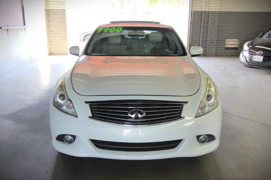 2010 INFINITI G37 Sedan 4dr Journey RWD, available for sale in Garden Grove, California | U Save Auto Auction. Garden Grove, California 2010 INFINITI G37 Sedan 4dr Journey RWD, available for sale in Garden Grove, California | U Save Auto Auction. Garden Grove, California