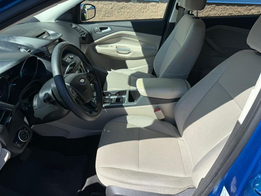 2017 Ford Escape SE 4WD, available for sale in East Windsor, Connecticut | Century Auto And Truck. East Windsor, Connecticut 2017 Ford Escape SE 4WD, available for sale in East Windsor, Connecticut | Century Auto And Truck. East Windsor, Connecticut