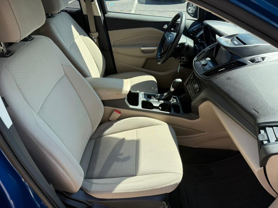 2017 Ford Escape SE 4WD, available for sale in East Windsor, Connecticut | Century Auto And Truck. East Windsor, Connecticut 2017 Ford Escape SE 4WD, available for sale in East Windsor, Connecticut | Century Auto And Truck. East Windsor, Connecticut