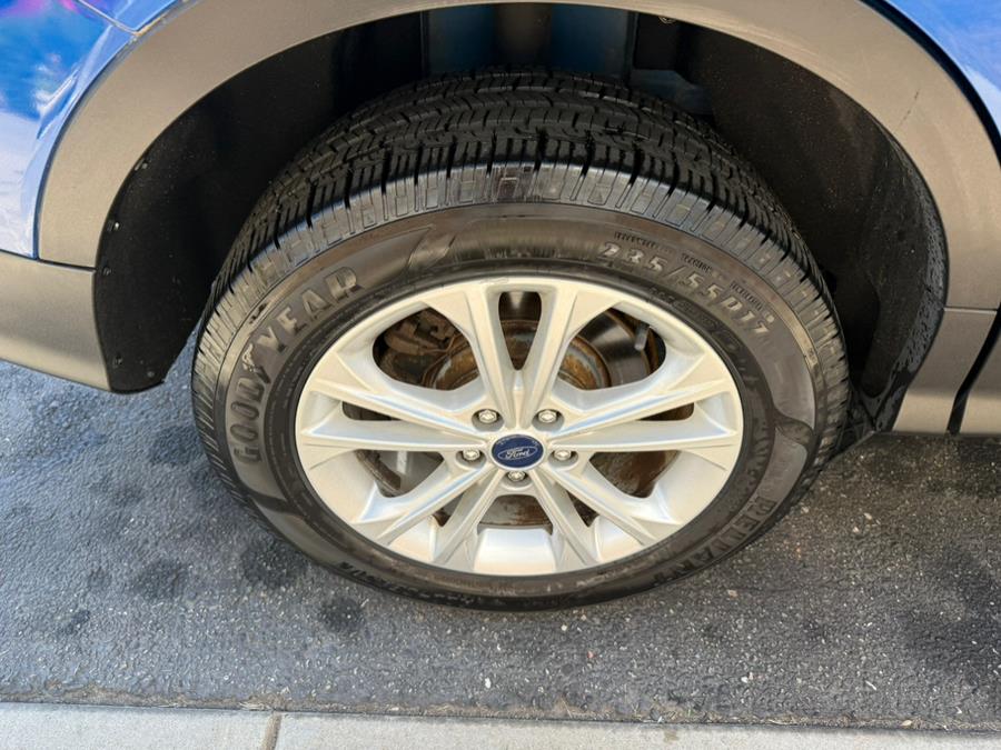 2017 Ford Escape SE 4WD, available for sale in East Windsor, Connecticut | Century Auto And Truck. East Windsor, Connecticut 2017 Ford Escape SE 4WD, available for sale in East Windsor, Connecticut | Century Auto And Truck. East Windsor, Connecticut
