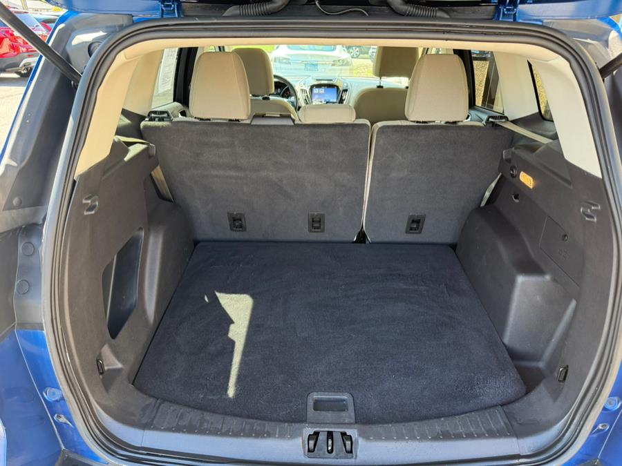 2017 Ford Escape SE 4WD, available for sale in East Windsor, Connecticut | Century Auto And Truck. East Windsor, Connecticut 2017 Ford Escape SE 4WD, available for sale in East Windsor, Connecticut | Century Auto And Truck. East Windsor, Connecticut