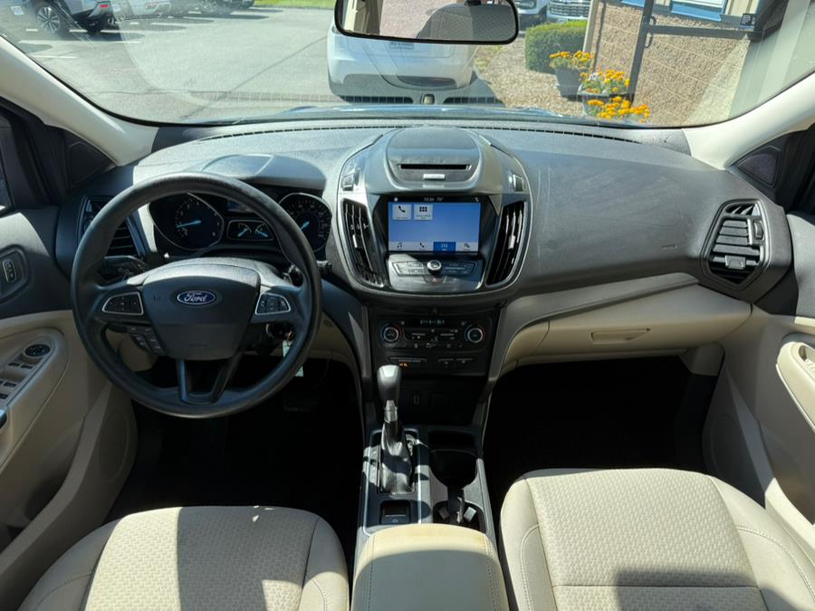 2017 Ford Escape SE 4WD, available for sale in East Windsor, Connecticut | Century Auto And Truck. East Windsor, Connecticut 2017 Ford Escape SE 4WD, available for sale in East Windsor, Connecticut | Century Auto And Truck. East Windsor, Connecticut