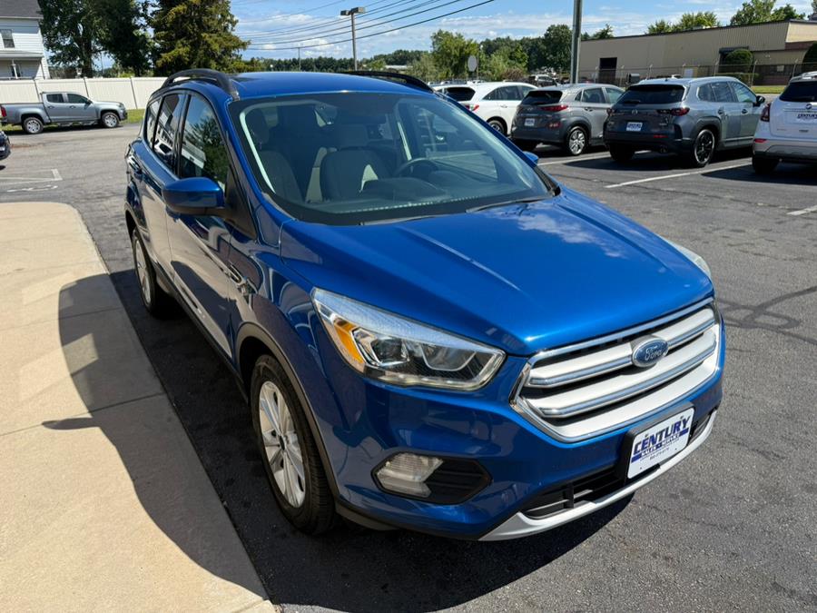 2017 Ford Escape SE 4WD, available for sale in East Windsor, Connecticut | Century Auto And Truck. East Windsor, Connecticut 2017 Ford Escape SE 4WD, available for sale in East Windsor, Connecticut | Century Auto And Truck. East Windsor, Connecticut