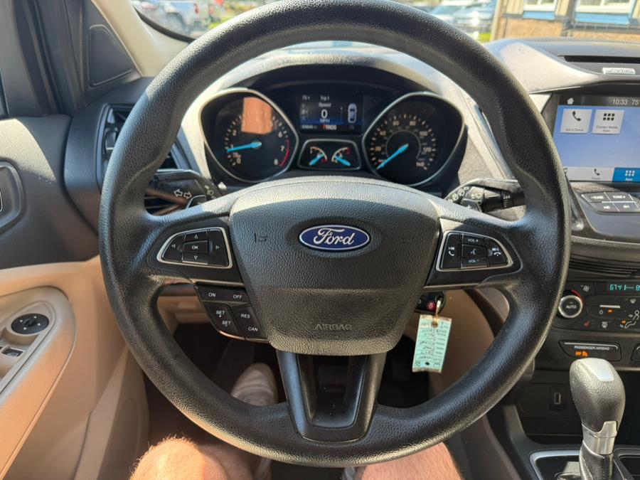 2017 Ford Escape SE 4WD, available for sale in East Windsor, Connecticut | Century Auto And Truck. East Windsor, Connecticut 2017 Ford Escape SE 4WD, available for sale in East Windsor, Connecticut | Century Auto And Truck. East Windsor, Connecticut