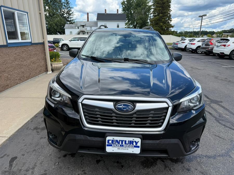 2019 Subaru Forester 2.5i, available for sale in East Windsor, Connecticut | Century Auto And Truck. East Windsor, Connecticut 2019 Subaru Forester 2.5i, available for sale in East Windsor, Connecticut | Century Auto And Truck. East Windsor, Connecticut