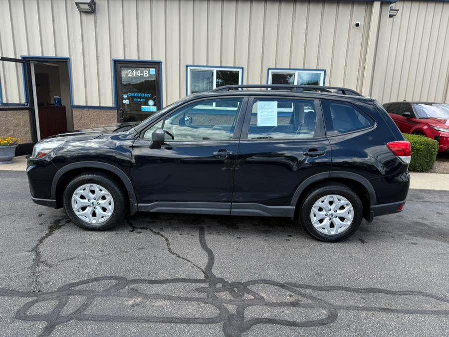 2019 Subaru Forester 2.5i, available for sale in East Windsor, Connecticut | Century Auto And Truck. East Windsor, Connecticut 2019 Subaru Forester 2.5i, available for sale in East Windsor, Connecticut | Century Auto And Truck. East Windsor, Connecticut