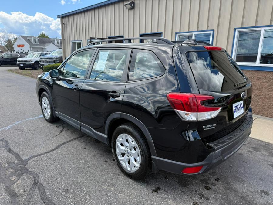 2019 Subaru Forester 2.5i, available for sale in East Windsor, Connecticut | Century Auto And Truck. East Windsor, Connecticut 2019 Subaru Forester 2.5i, available for sale in East Windsor, Connecticut | Century Auto And Truck. East Windsor, Connecticut