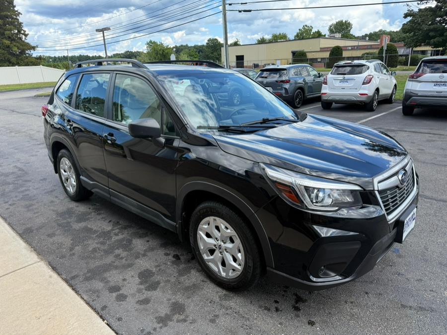 2019 Subaru Forester 2.5i, available for sale in East Windsor, Connecticut | Century Auto And Truck. East Windsor, Connecticut 2019 Subaru Forester 2.5i, available for sale in East Windsor, Connecticut | Century Auto And Truck. East Windsor, Connecticut