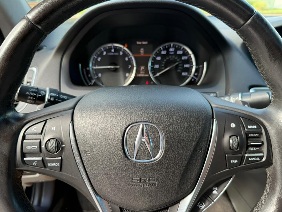 2015 Acura TLX 4dr Sdn FWD V6 Advance, available for sale in Manchester, Connecticut | Carsonmain LLC. Manchester, Connecticut 2015 Acura TLX 4dr Sdn FWD V6 Advance, available for sale in Manchester, Connecticut | Carsonmain LLC. Manchester, Connecticut