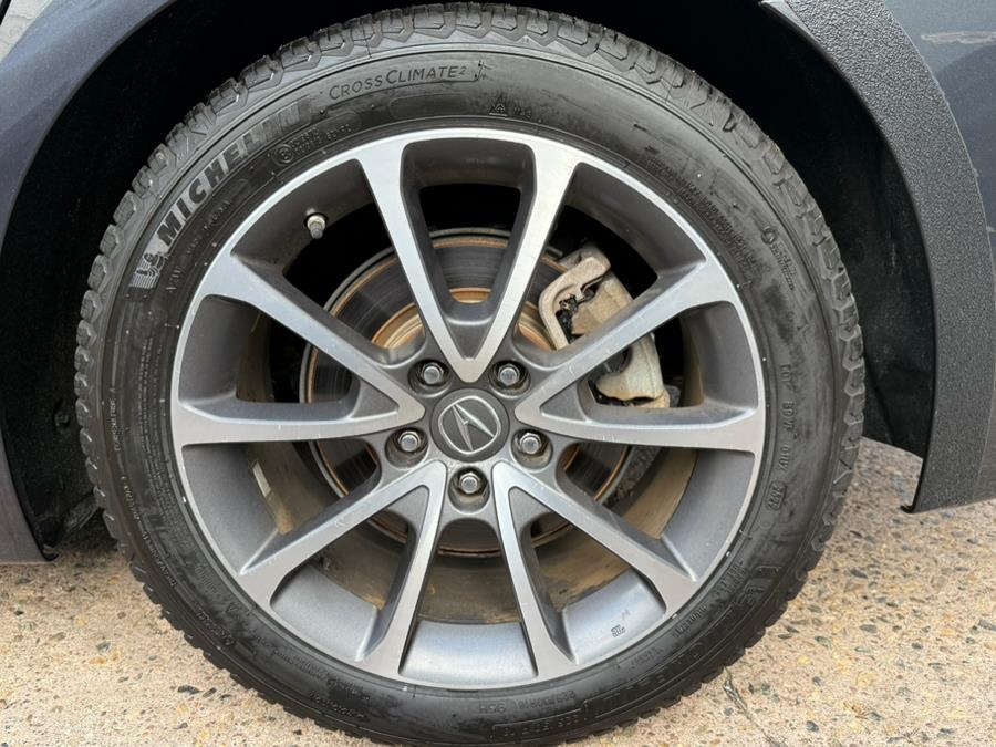 2015 Acura TLX 4dr Sdn FWD V6 Advance, available for sale in Manchester, Connecticut | Carsonmain LLC. Manchester, Connecticut 2015 Acura TLX 4dr Sdn FWD V6 Advance, available for sale in Manchester, Connecticut | Carsonmain LLC. Manchester, Connecticut