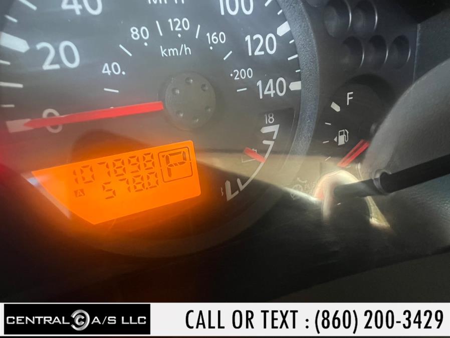 2006 Nissan Frontier SE King Cab V6 Auto 2WD, available for sale in East Windsor, Connecticut | Central A/S LLC. East Windsor, Connecticut 2006 Nissan Frontier SE King Cab V6 Auto 2WD, available for sale in East Windsor, Connecticut | Central A/S LLC. East Windsor, Connecticut