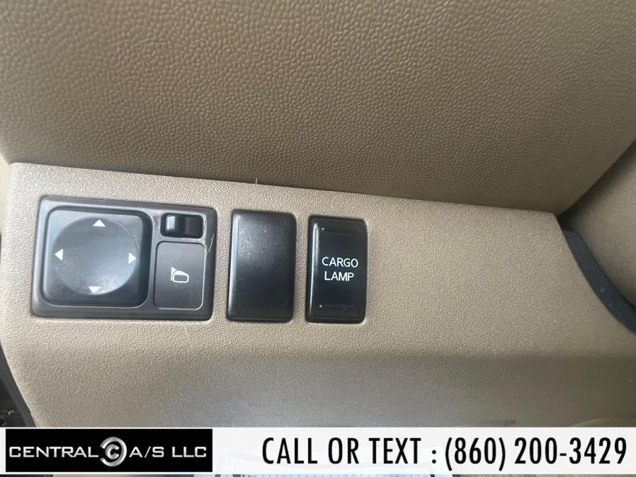 2006 Nissan Frontier SE King Cab V6 Auto 2WD, available for sale in East Windsor, Connecticut | Central A/S LLC. East Windsor, Connecticut 2006 Nissan Frontier SE King Cab V6 Auto 2WD, available for sale in East Windsor, Connecticut | Central A/S LLC. East Windsor, Connecticut