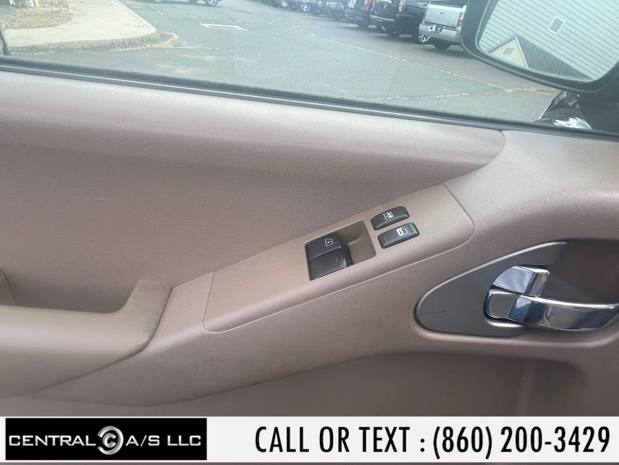 2006 Nissan Frontier SE King Cab V6 Auto 2WD, available for sale in East Windsor, Connecticut | Central A/S LLC. East Windsor, Connecticut 2006 Nissan Frontier SE King Cab V6 Auto 2WD, available for sale in East Windsor, Connecticut | Central A/S LLC. East Windsor, Connecticut