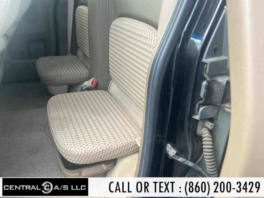 2006 Nissan Frontier SE King Cab V6 Auto 2WD, available for sale in East Windsor, Connecticut | Central A/S LLC. East Windsor, Connecticut 2006 Nissan Frontier SE King Cab V6 Auto 2WD, available for sale in East Windsor, Connecticut | Central A/S LLC. East Windsor, Connecticut